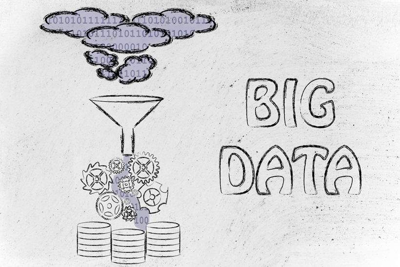 Big Data with Database NoSQL: a useful introduction!