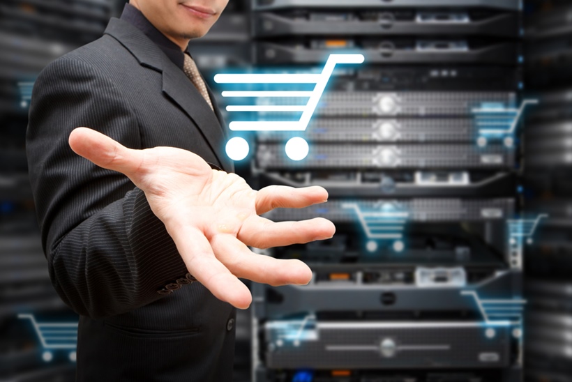 What is managed hosting and how it can help your eCommerce business?