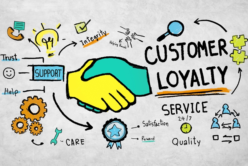 Improving Customer Loyalty in Web Hosting