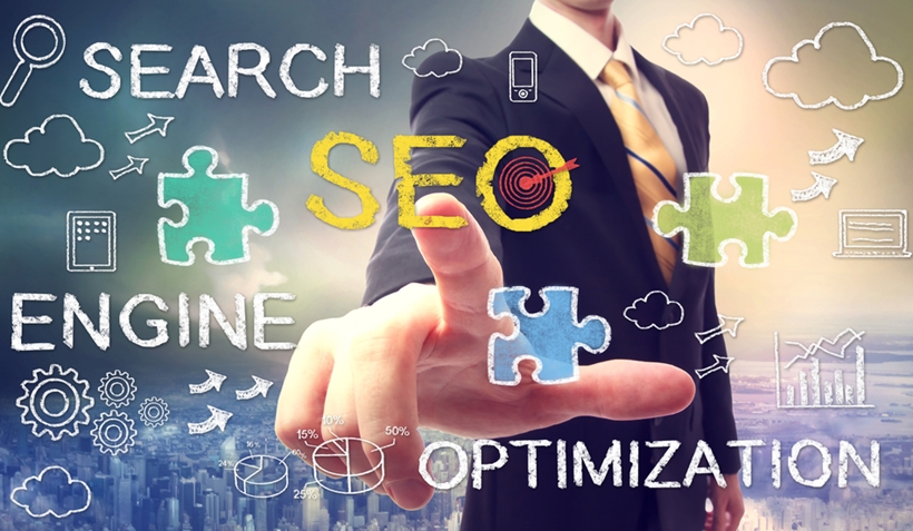 How A Hosting Provider Can Affect Your SEO Efforts