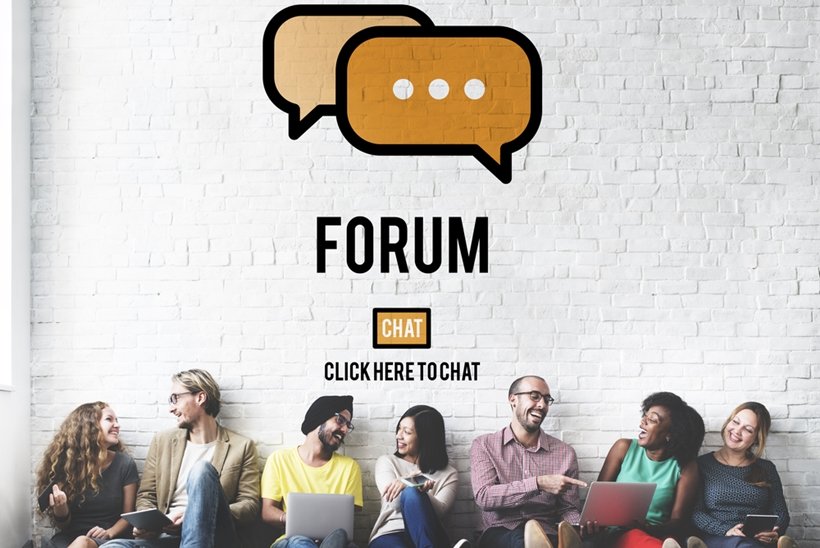 Six of the Best Paid Forums for Your Website