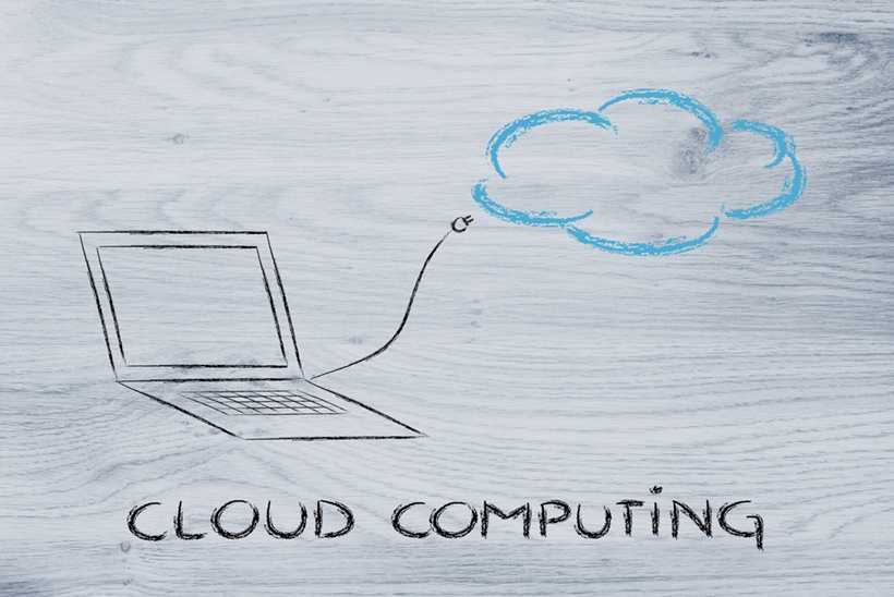 Scalability in Cloud Computing