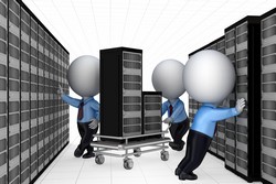 Why Choose Reseller Web Hosting Services?