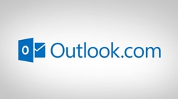 Using Outlook.com for Company Email