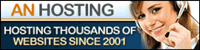 AN Hosting