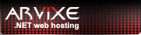 Arvixe
