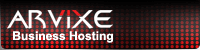 Arvixe