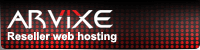 Arvixe