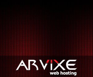Arvixe