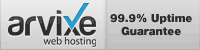 Arvixe