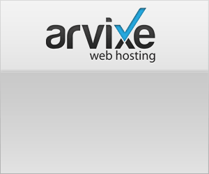 Arvixe