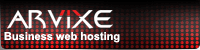 Arvixe