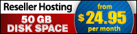HostForWeb.COM - High Quality CGI, PHP, JSP, RESELLER HOSTING
