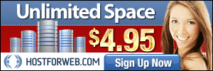HostForWeb