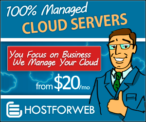 HostForWeb