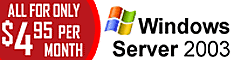 WebHost4Life Inspired for WebMaster
