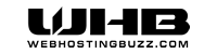 WebHostingBuzz