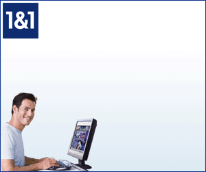 1&1 Internet Inc