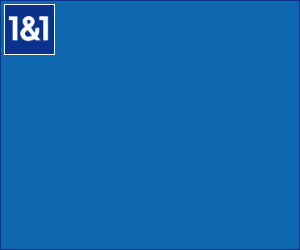 1&1 Internet Inc