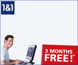 1&1 Internet Inc