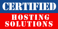 CertifiedHosting.com