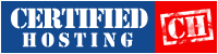 CertifiedHosting.com