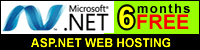 $4.95/month ASP.NET Hosting – No Long Term Contract!