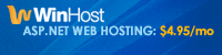 Only $4.95/month – Powerful ASP.NET Hosting…Click Here!
