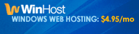 $4.95/mo: Powerful Windows Hosting – Click Here!