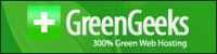Green Geeks