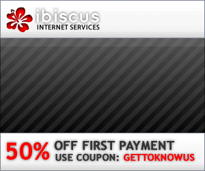 IbiscusHosting.com