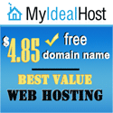 MyIdealHost.com