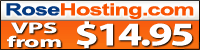 RoseHosting.com