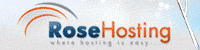 RoseHosting.com