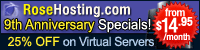 RoseHosting.com