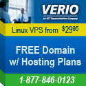 VERIO