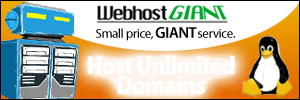 WebHostGiant