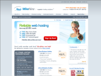 WireNine Hosting