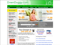 DownDoggy.com