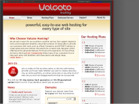Valcato Hosting