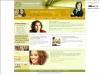 Transolutions WA