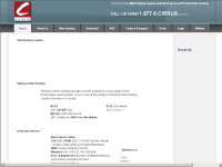 Cirrus Tech. Ltd.