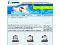 T35 Hosting