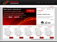 Ubiquity Hosting Solutions