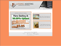 Big Wow Web Hosting