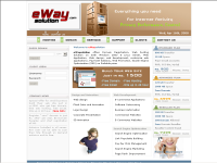 eWaysolution