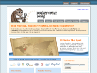 MonkeyWrench Hosting