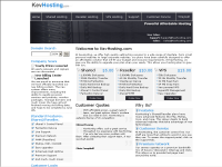 Kevhosting