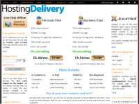 HostingDelivery