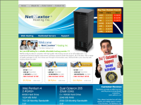 NetMaxtor Hosting Inc.